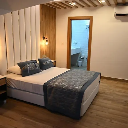 Szálloda Telmessos Neva Hisaronu