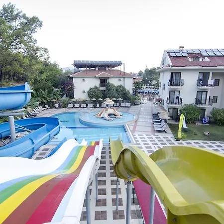 Telmessos Neva Hisaronu