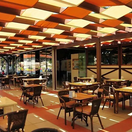 Telmessos Neva Szálloda