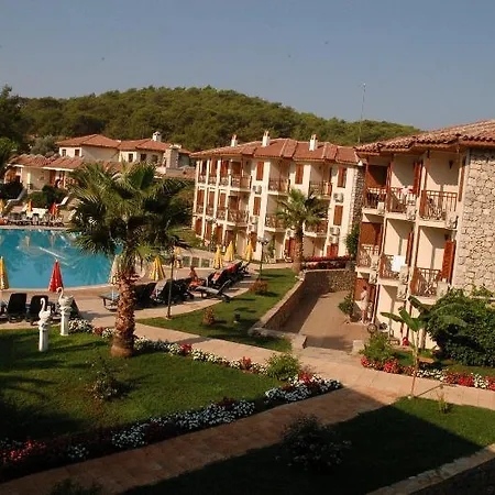 Telmessos Neva Szálloda