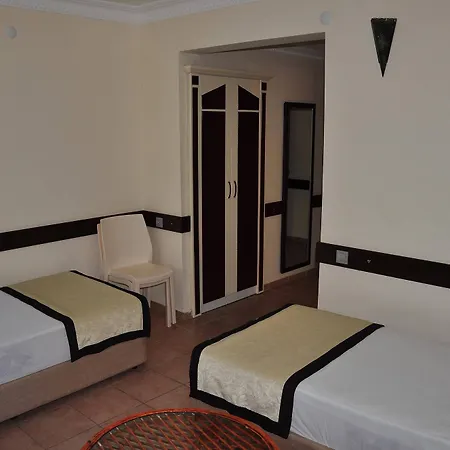 Telmessos Neva Szálloda 4*