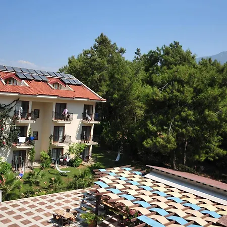 Telmessos Neva 4* Hisaronu