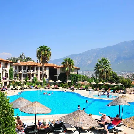 Telmessos Neva Oludeniz