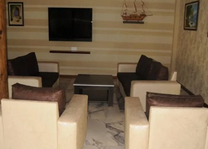 Telmessos Neva 4* Oludeniz