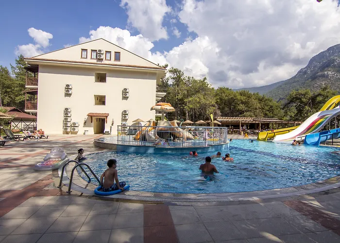 Telmessos Neva Oludeniz