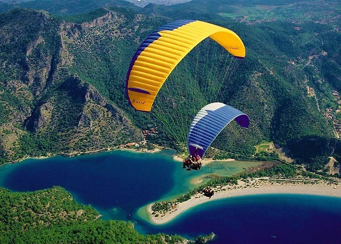 Szálloda Telmessos Neva 4*