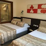 Telmessos Neva 호텔 올루데니스