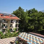 Telmessos Neva 4* 올루데니스