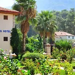 Hotel Telmessos Neva Ölüdeniz
