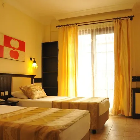 Telmessos Neva Oludeniz