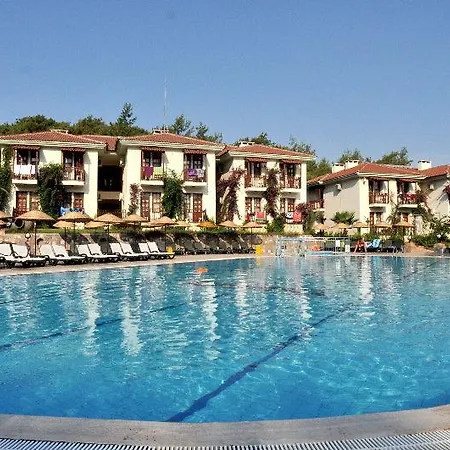 Telmessos Neva Ölüdeniz