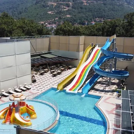 Telmessos Neva Hotel