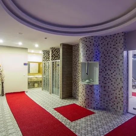 Telmessos Neva オルデニズ