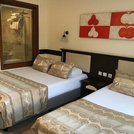 Telmessos Neva Hotel Hisaronu