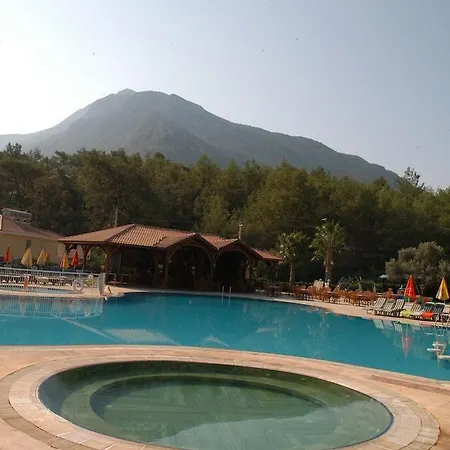 Telmessos Neva Hotel 4*