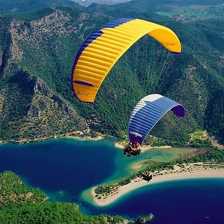 Hotel Telmessos Neva 4*