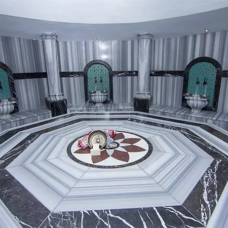 Telmessos Neva 올루데니스