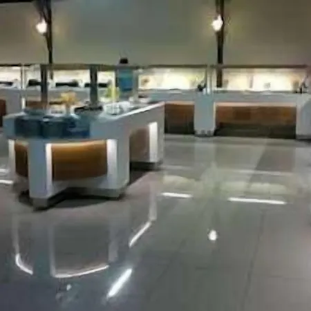 ホテル Telmessos Neva