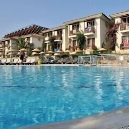 Telmessos Neva Hotel Ölüdeniz