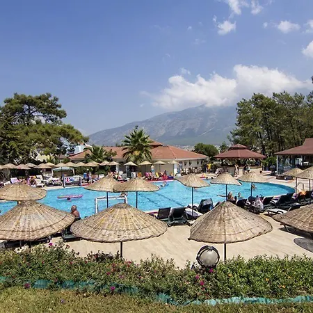 Hotel Telmessos Neva 4*