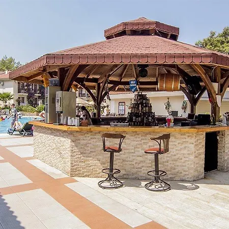 Telmessos Neva Ölüdeniz