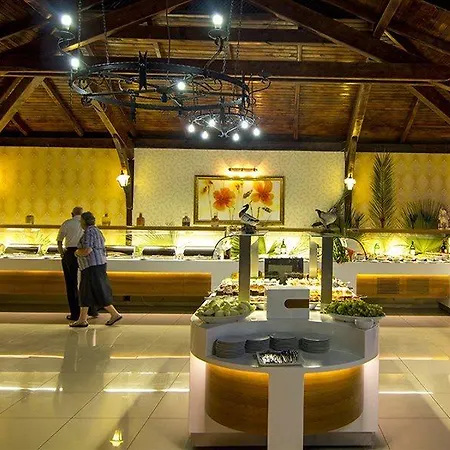 Otel Telmessos Neva Ölüdeniz