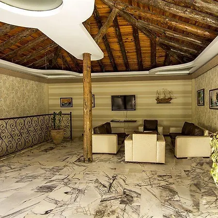 Otel Telmessos Neva 3*
