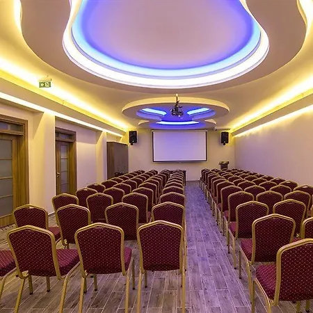 Otel Telmessos Neva 3*