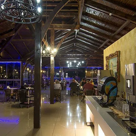 Otel Telmessos Neva
