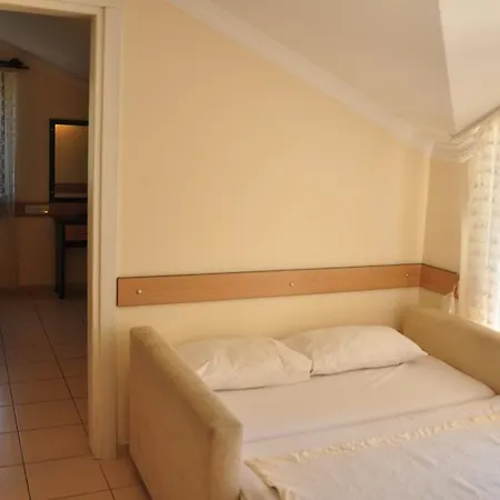 酒店 Telmessos Neva 厄吕代尼兹