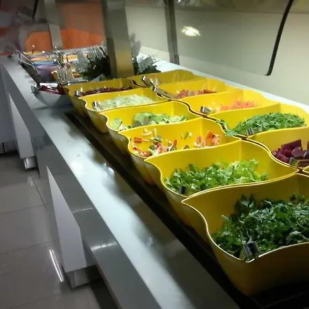 Otel Telmessos Neva