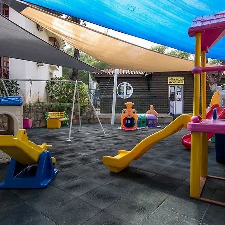 Otel Telmessos Neva Ölüdeniz
