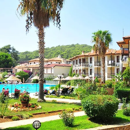 Otel Telmessos Neva