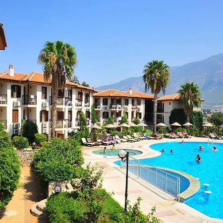 Telmessos Neva 4*