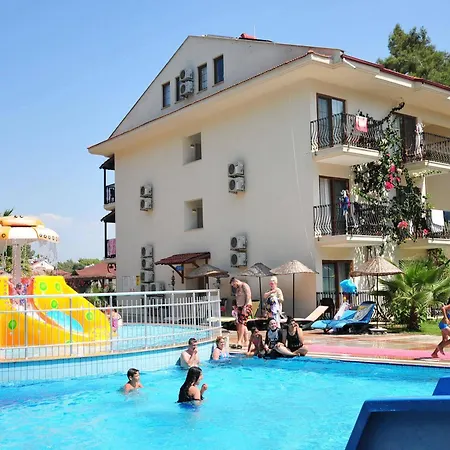 Telmessos Neva Ölüdeniz