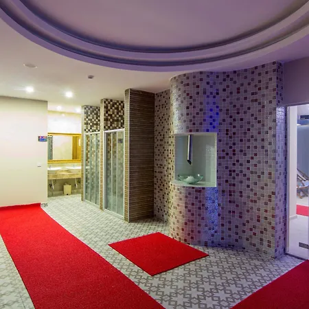 Telmessos Neva オルデニズ