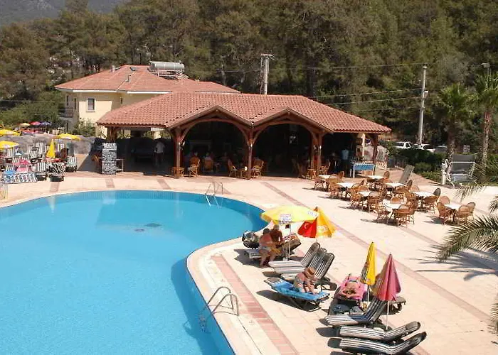 Hotel Telmessos Neva 4*