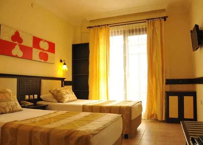 Telmessos Neva Oludeniz