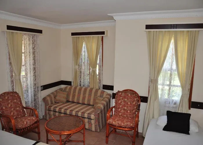 Hotel Telmessos Neva