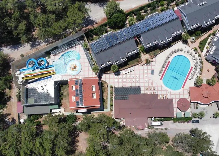 Telmessos Neva Oludeniz