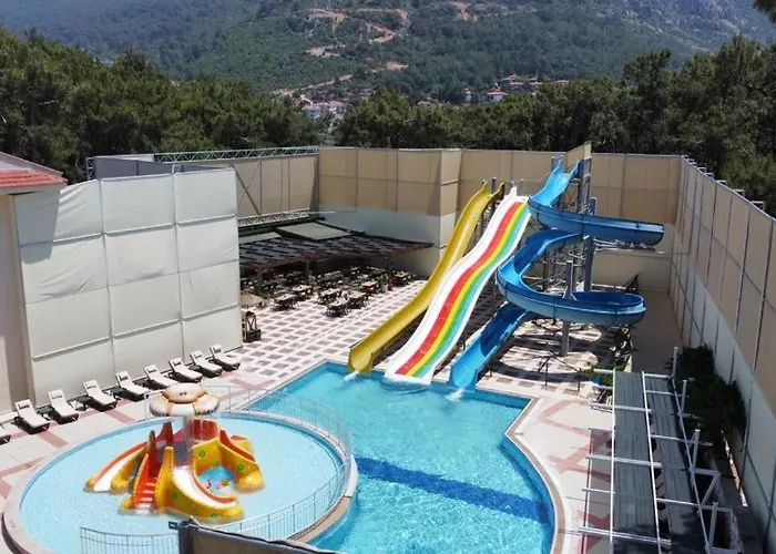 Telmessos Neva Hotell