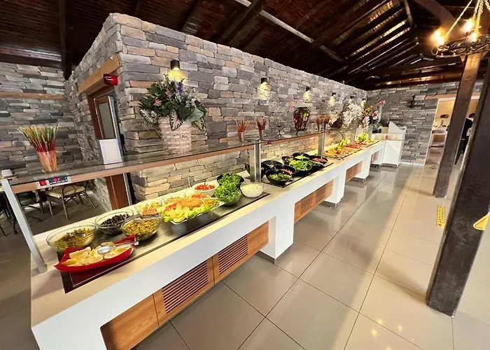 Telmessos Neva Hotel