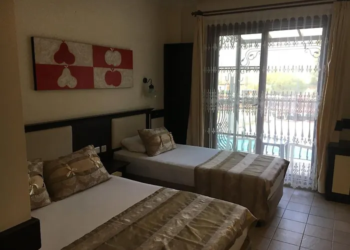 Telmessos Neva Oludeniz