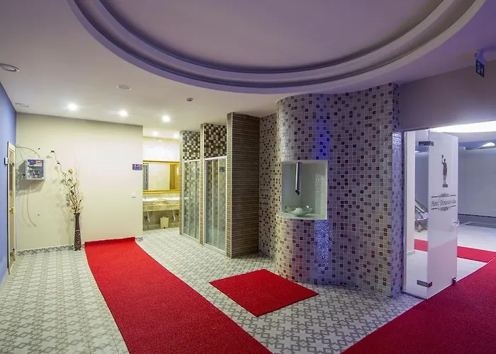 Telmessos Neva Oludeniz