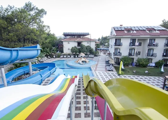 Telmessos Neva Öludeniz