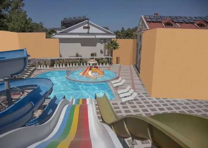 Telmessos Neva Hotel 4*