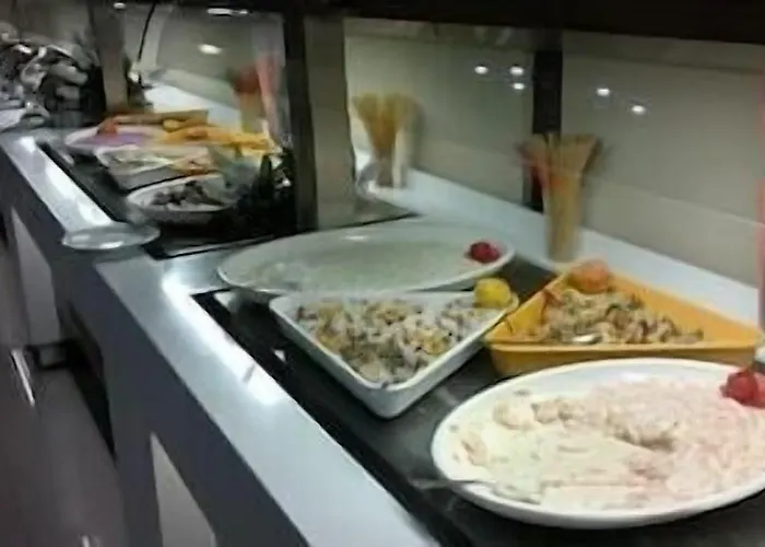 Hotel Telmessos Neva 4*