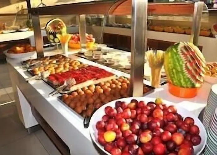 Hotell Telmessos Neva Öludeniz