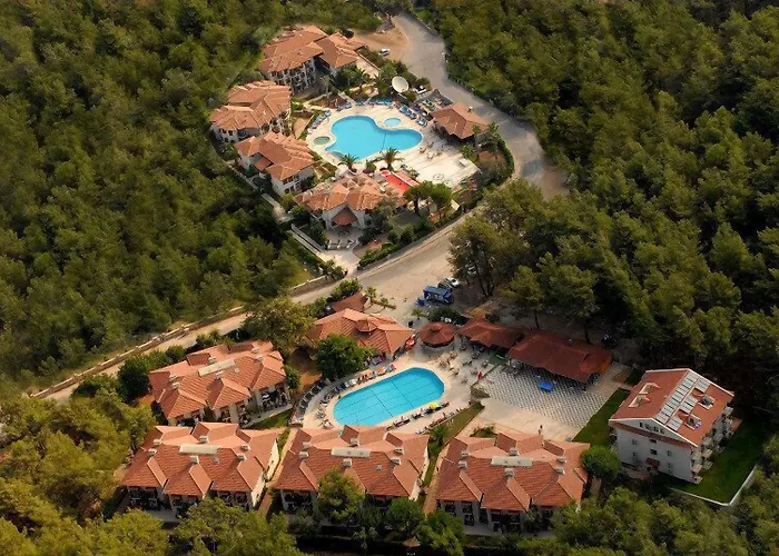 Telmessos Neva Oludeniz