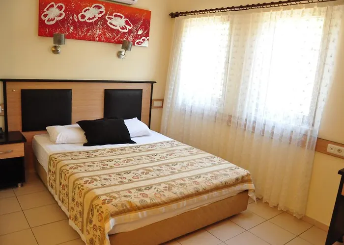 Telmessos Neva Hotel 4*